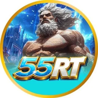 55RT - Nikmati Kesenangan Bermain Slot Terbaik