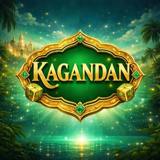 KAGANDAN - Pengalaman Bertani yang Menyenangkan