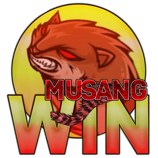 MUSANGWIN - Permainan Santai yang Mengasyikkan