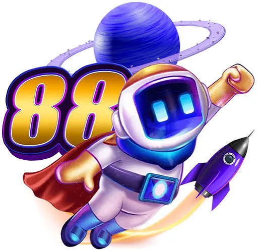 SPACEMAN88 - Pertahanan Menyusuri Alam Semesta