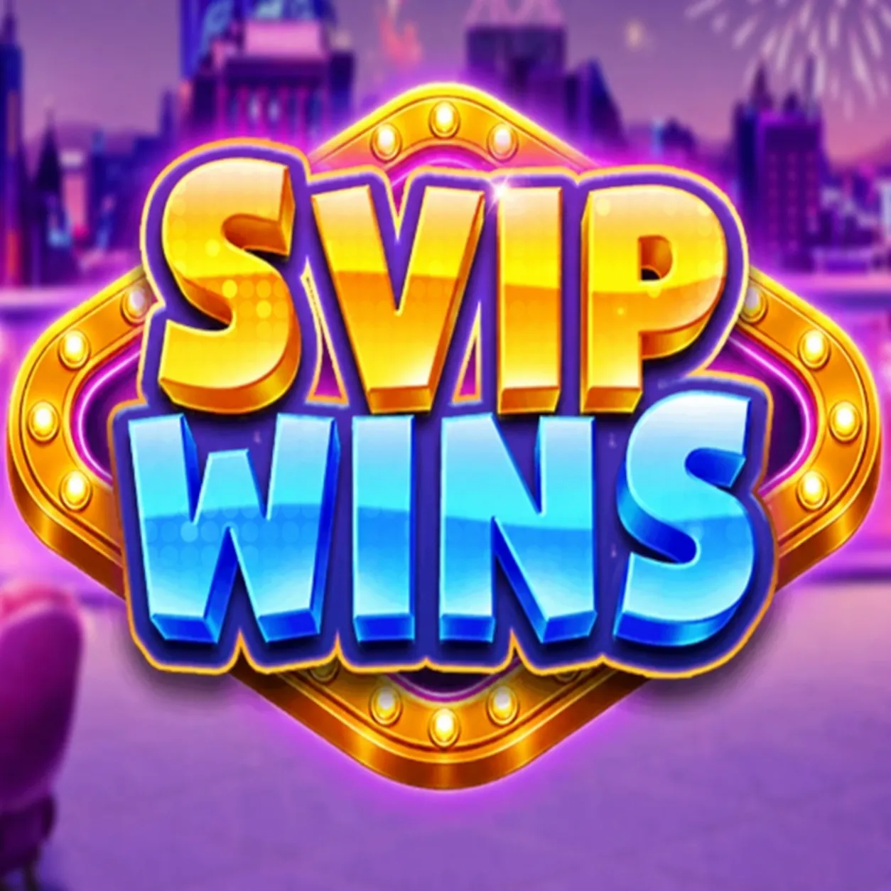 svipwins APK Fighting