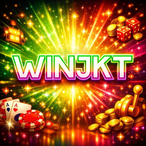 winjkt APK Racing